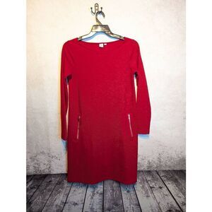 The Gap knee length shift dress size medium